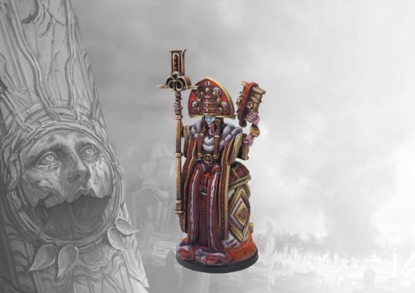 Old Dominion: Conquest 2026 Supercharged Starter Set