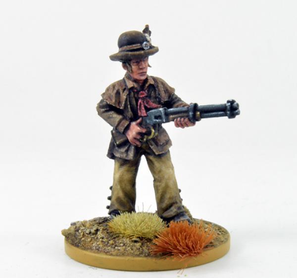 Dead Mans Hand: Calamity Jane Pack