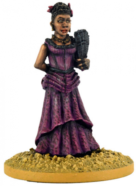Dead Mans Hand: Maeve Newton Pack