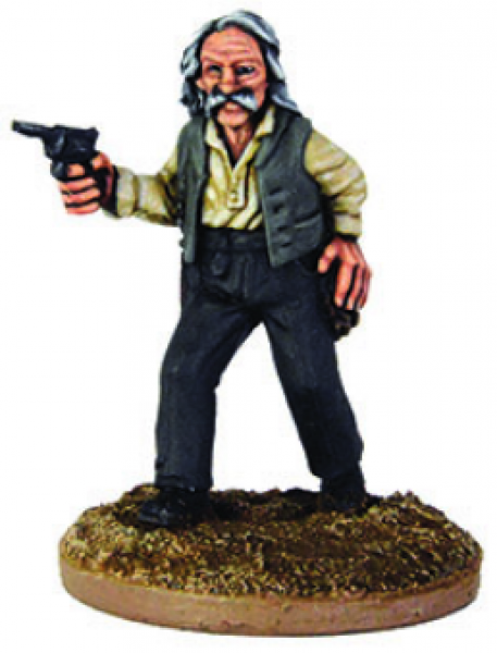 Dead Mans Hand: Jon Pain Pack