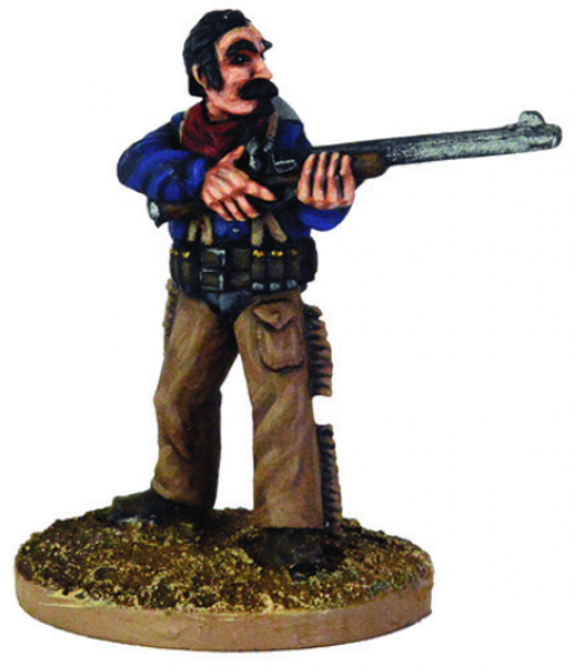 Dead Mans Hand: Roy Magnum Pack
