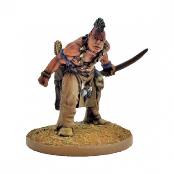 Dead Mans Hand: Cheveyo Death hunter Pack