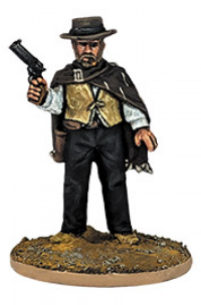 Dead Mans Hand: “The Good” Pack