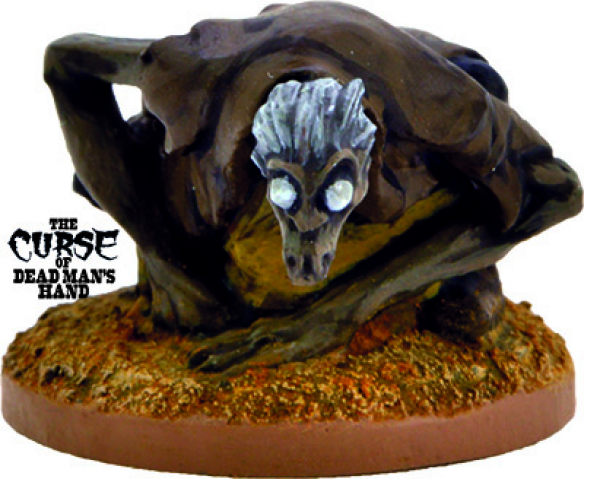 Dead Mans Hand: Wendigo Pack