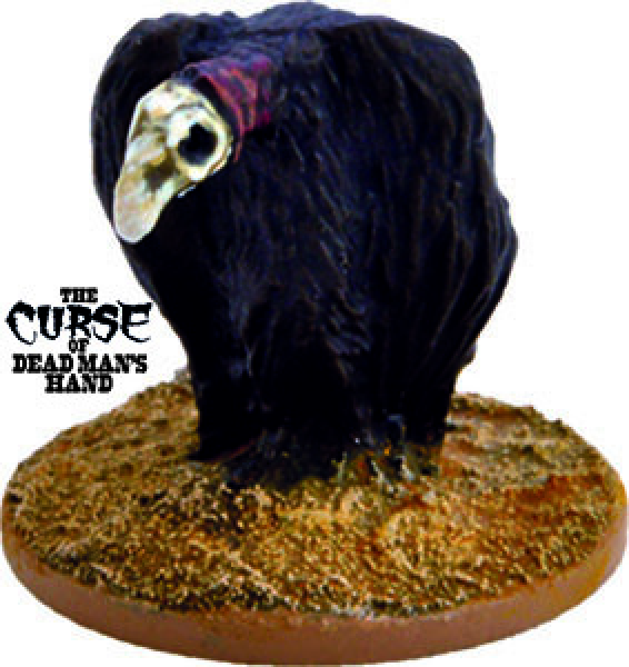 Dead Mans Hand: Corpse Carrion Pack