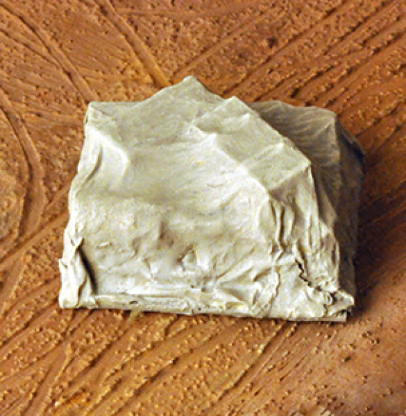 Dead Mans Hand: Covered Baggage (Large) under Tarp (Resin) Pack