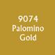 Reaper Master Series Paints: Palomino Gold