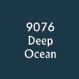 Reaper Master Series Paints: Deep Ocean