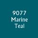 Reaper Master Series Paints: Marine Teal