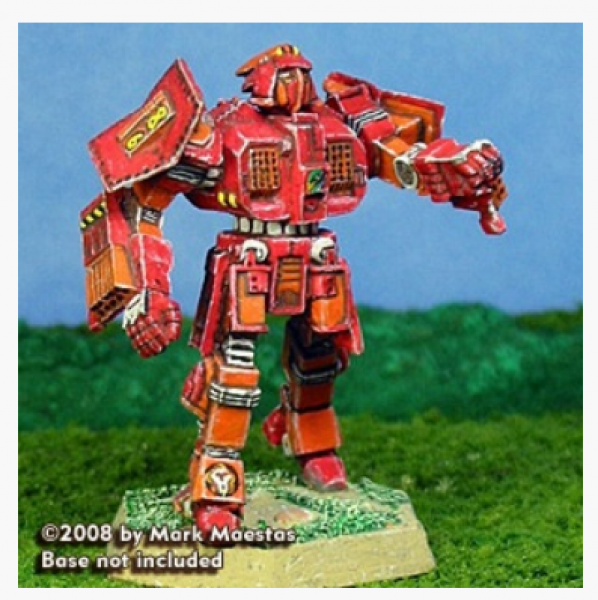BattleTech Miniatures: Ha Otoko (Standard)