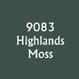 Reaper Master Series Paints: Highlands Moss