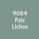 Reaper Master Series Paints: Pale Lichen