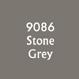 Reaper Master Series Paints: Stone Grey
