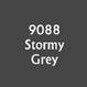 Reaper Master Series Paints: Stormy Grey