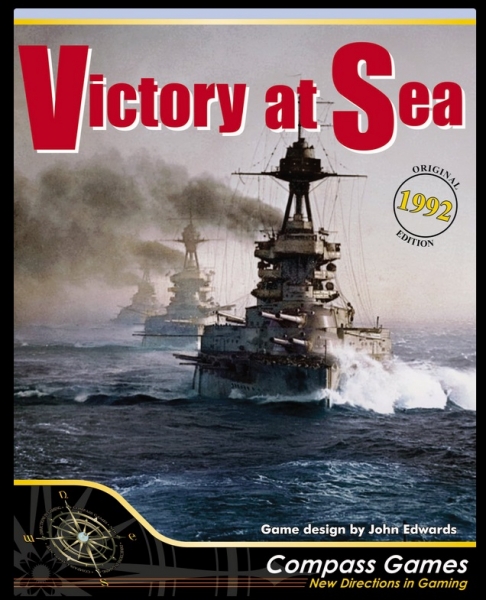 Victory at Sea, Original 1992 Edition