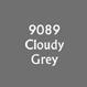 Reaper Master Series Paints: Cloudy Grey
