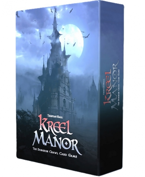 Kreel Manor