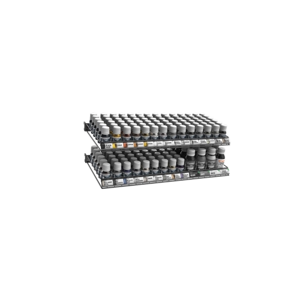AK-Interactive: EXP MOD Xtreme Metals Module (27 ref)