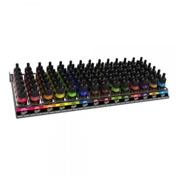 AK-Interactive: EXP MOD The Inks Module (14 ref x 6 units)