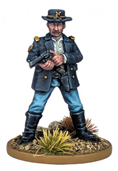 Dead Mans Hand: ''The Bad''