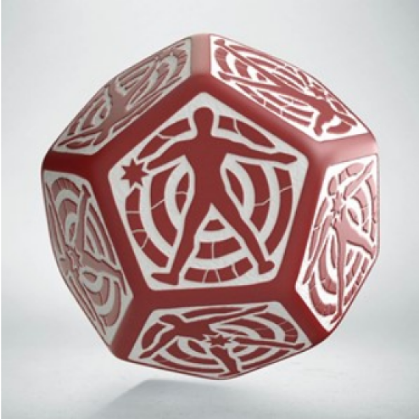 Hit Location D12 - Red with White (1)