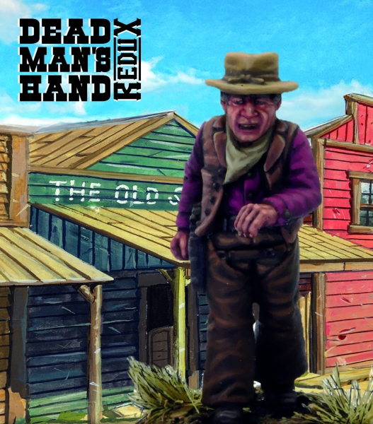 Dead Mans Hand: The Boys