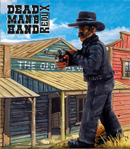 Dead Mans Hand: The Other Seven