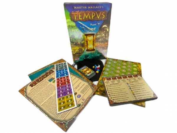 Tempvs