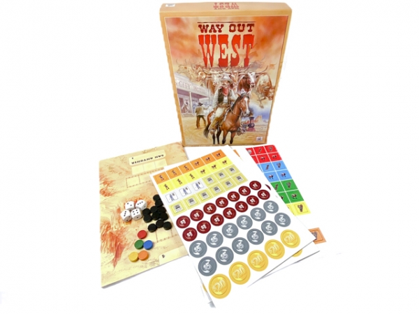 Way Out West