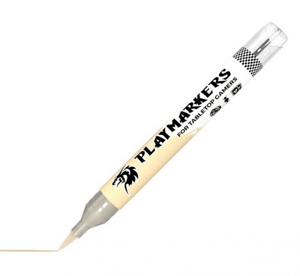 AK-Interactive: Playmarkers -  Dirty White
