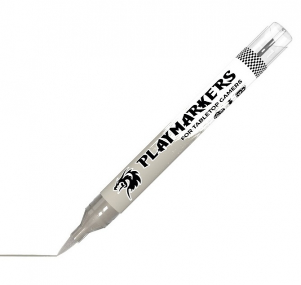 AK-Interactive: Playmarkers -  Light Grey