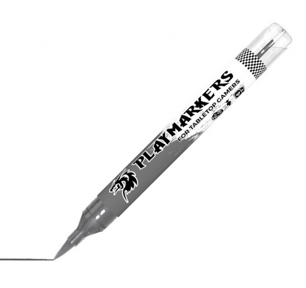 AK-Interactive: Playmarkers -  Dark Grey