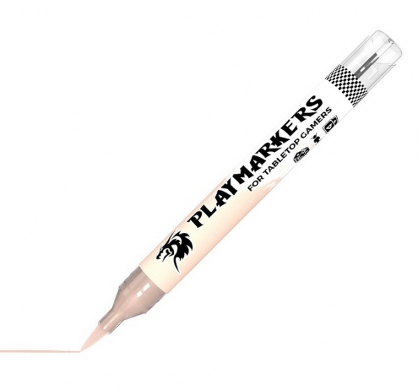 AK-Interactive: Playmarkers -  Light Skin
