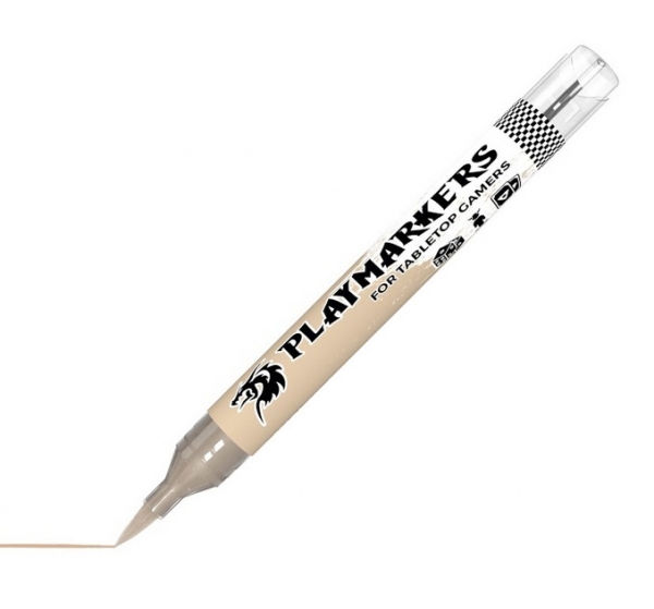 AK-Interactive: Playmarkers -  Dark Skin
