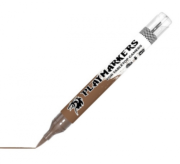 AK-Interactive: Playmarkers -  Black Skin