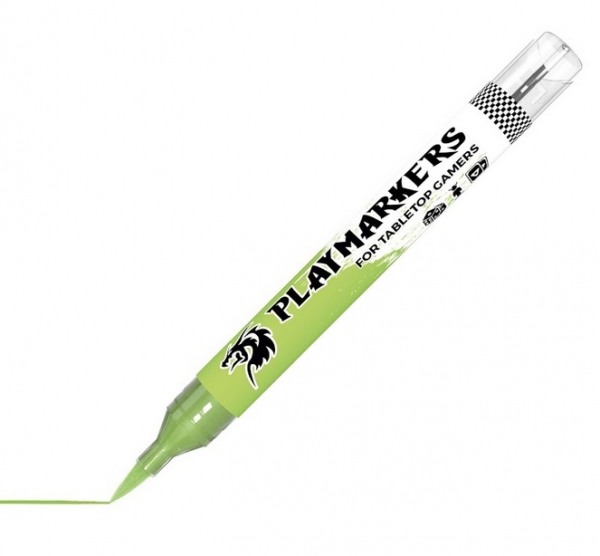 AK-Interactive: Playmarkers -  Light Green