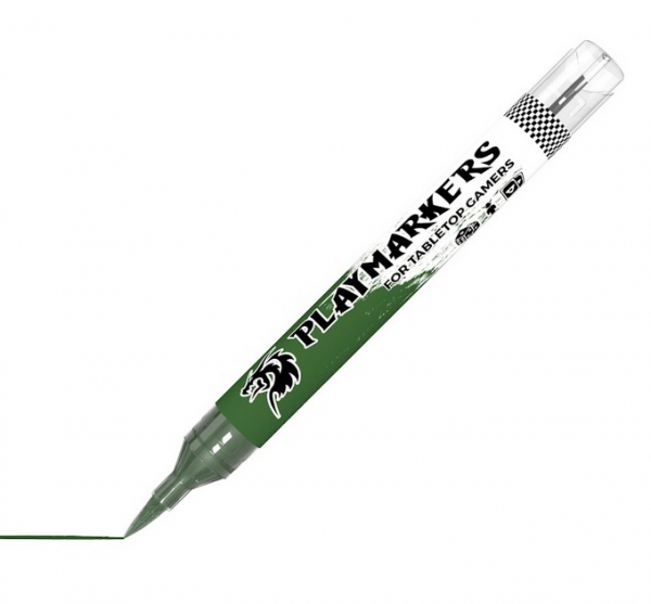 AK-Interactive: Playmarkers -  Dark Green