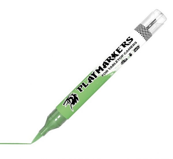 AK-Interactive: Playmarkers -  Animal Green