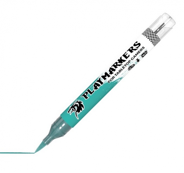 AK-Interactive: Playmarkers -  Emerald