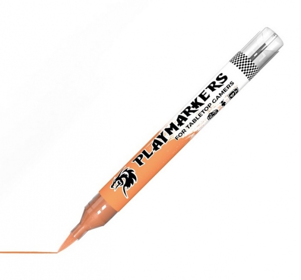 AK-Interactive: Playmarkers -  Light Orange