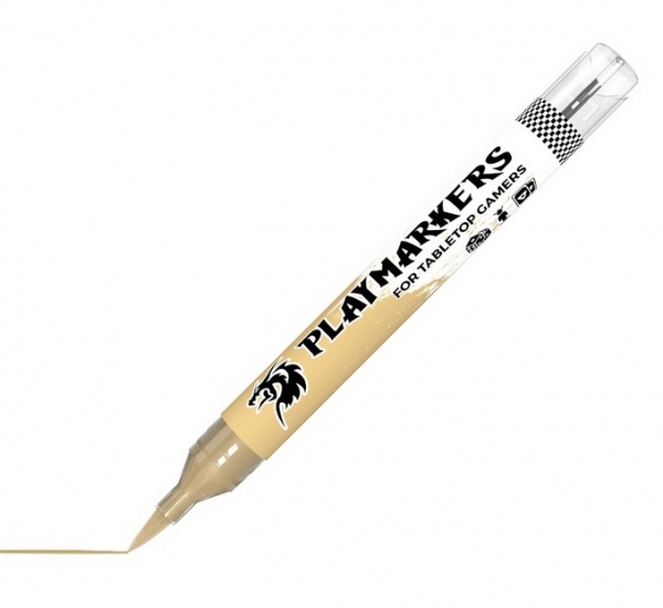 AK-Interactive: Playmarkers -  Desert Ochre