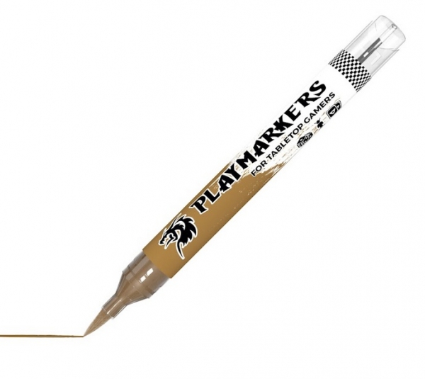 AK-Interactive: Playmarkers -  Wood
