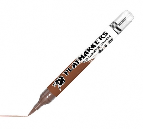 AK-Interactive: Playmarkers -  Leather