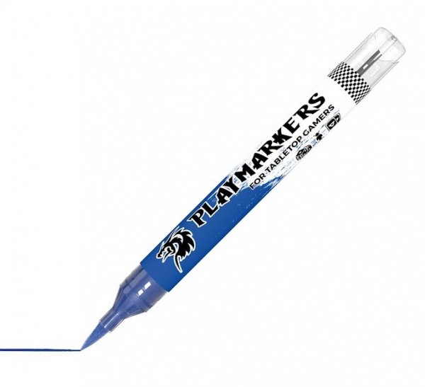 AK-Interactive: Playmarkers -  Medium Blue