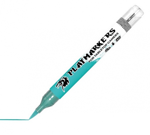 AK-Interactive: Playmarkers -  Turquoise