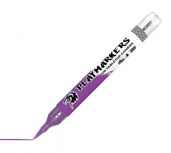 AK-Interactive: Playmarkers -  Purple