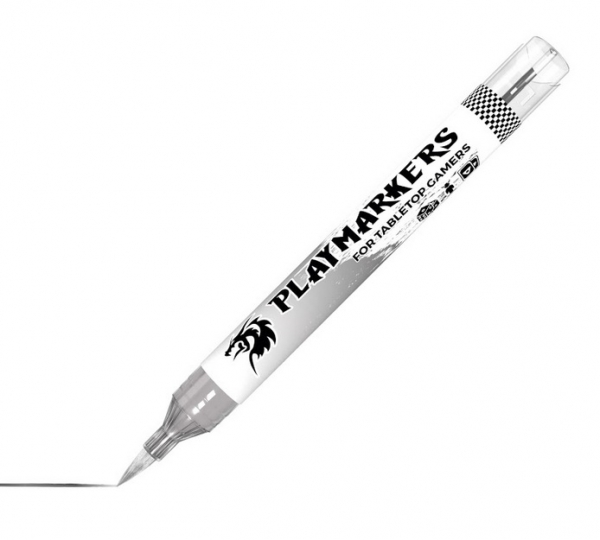 AK-Interactive: Playmarkers -  Silver