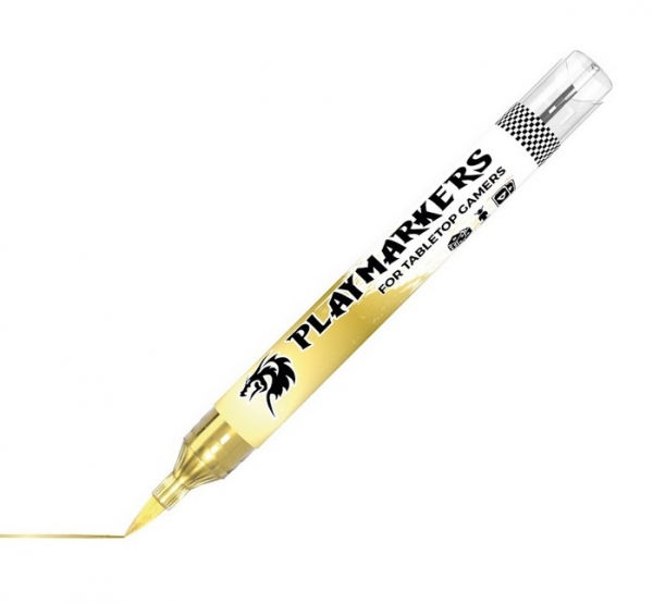 AK-Interactive: Playmarkers -  Gold