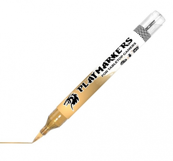 AK-Interactive: Playmarkers -  Bronze