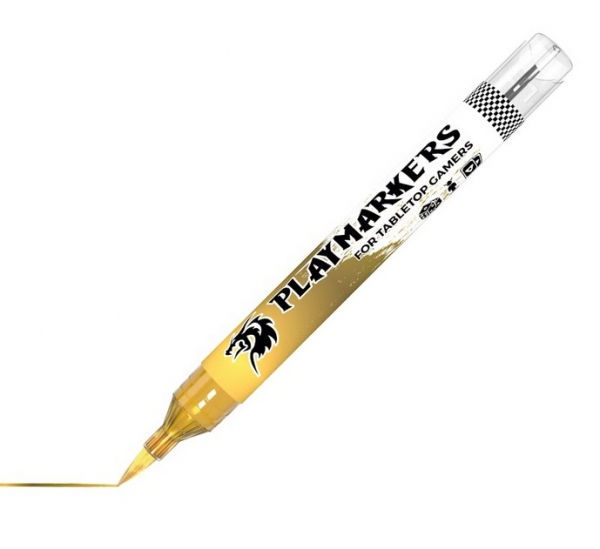 AK-Interactive: Playmarkers -  Brass
